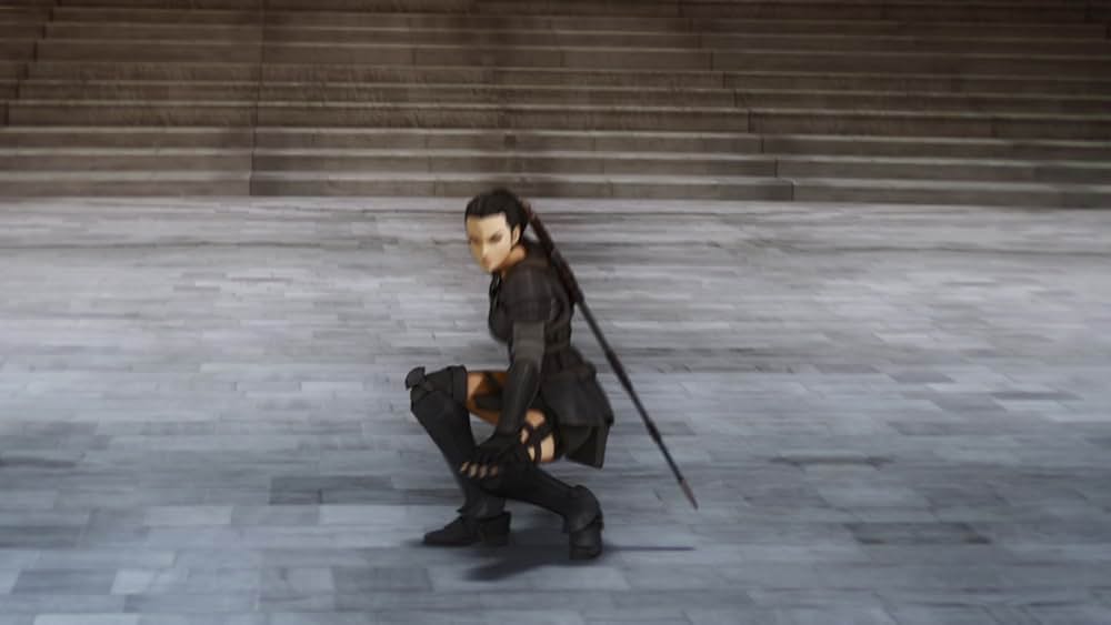 ドラゴンエイジ -ブラッドメイジの聖戦-の画像