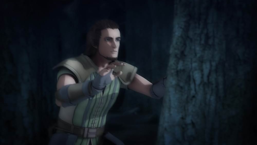 ドラゴンエイジ -ブラッドメイジの聖戦-の画像