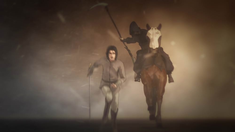 ドラゴンエイジ -ブラッドメイジの聖戦-の画像