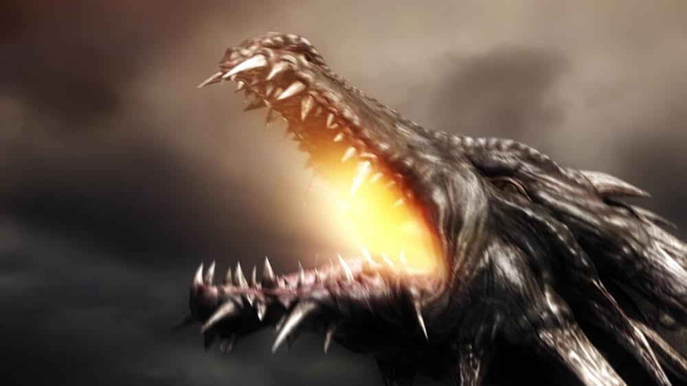 ドラゴンエイジ -ブラッドメイジの聖戦-の画像