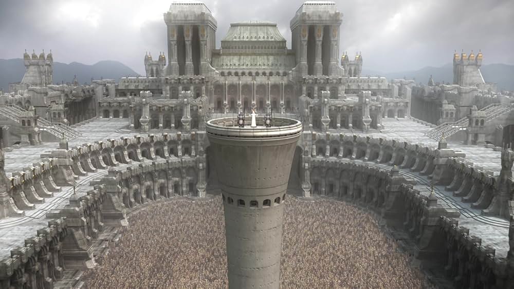 ドラゴンエイジ -ブラッドメイジの聖戦-の画像