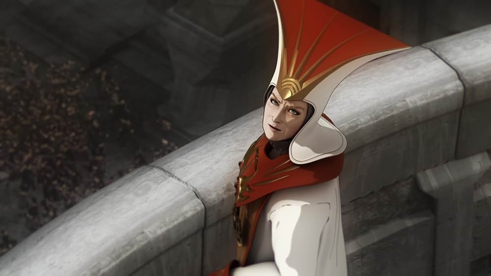 ドラゴンエイジ -ブラッドメイジの聖戦-の画像