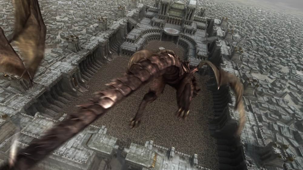 ドラゴンエイジ -ブラッドメイジの聖戦-の画像