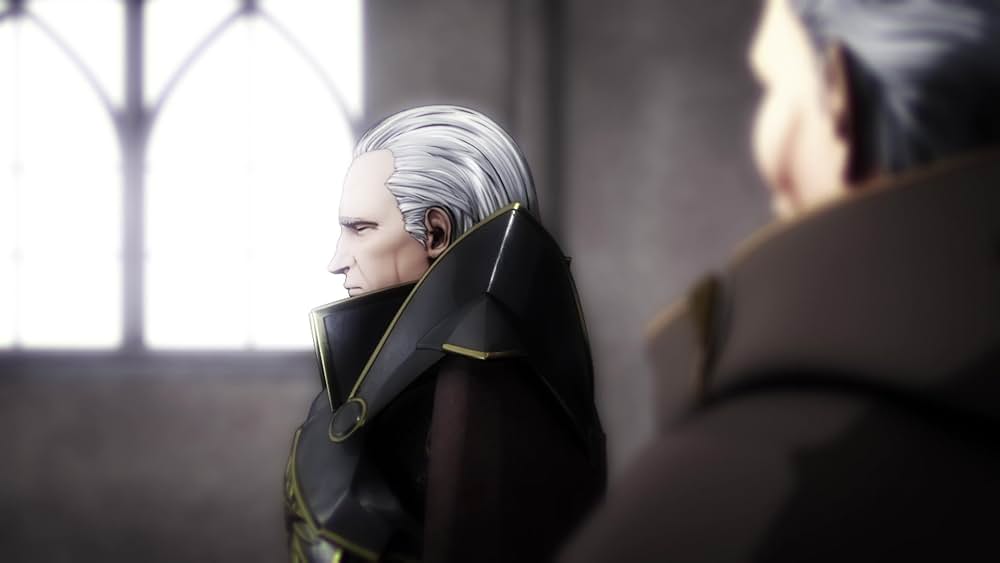 ドラゴンエイジ -ブラッドメイジの聖戦-の画像