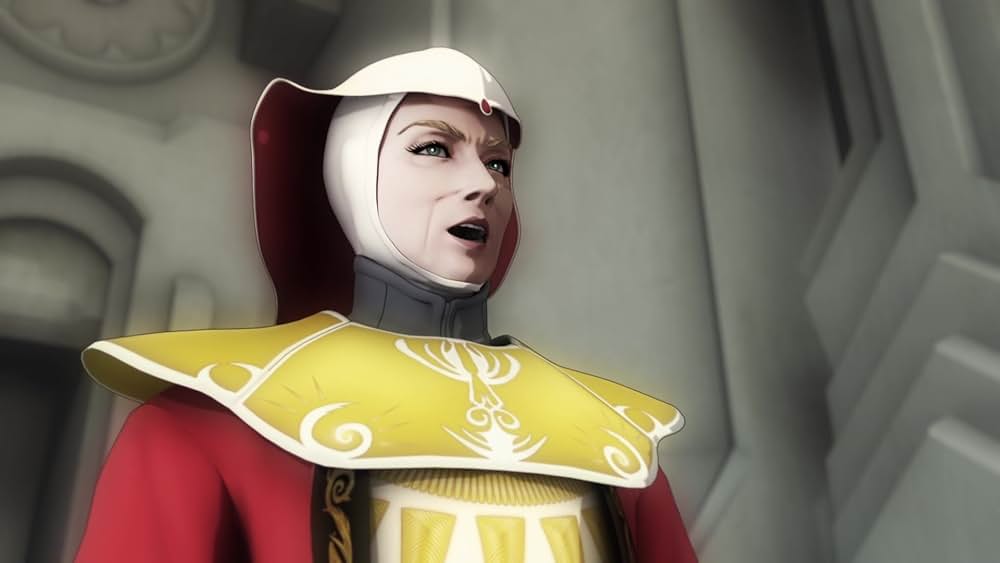 ドラゴンエイジ -ブラッドメイジの聖戦-の画像