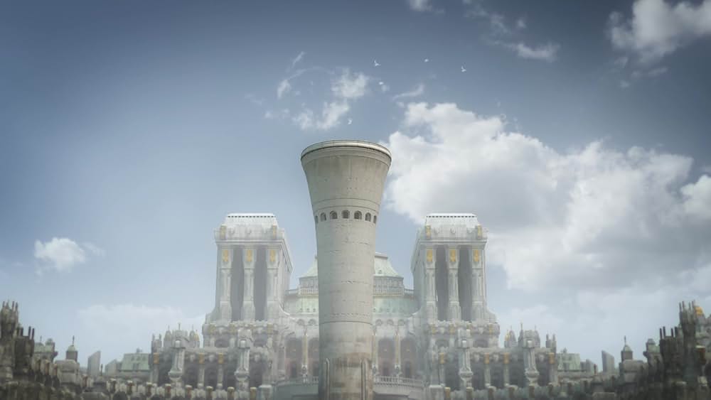 ドラゴンエイジ -ブラッドメイジの聖戦-の画像