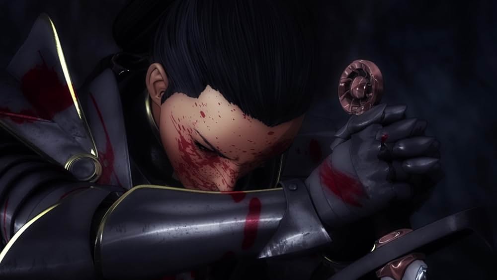 ドラゴンエイジ -ブラッドメイジの聖戦-の画像