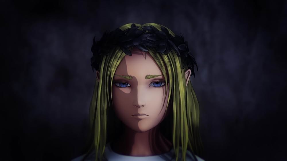 ドラゴンエイジ -ブラッドメイジの聖戦-の画像