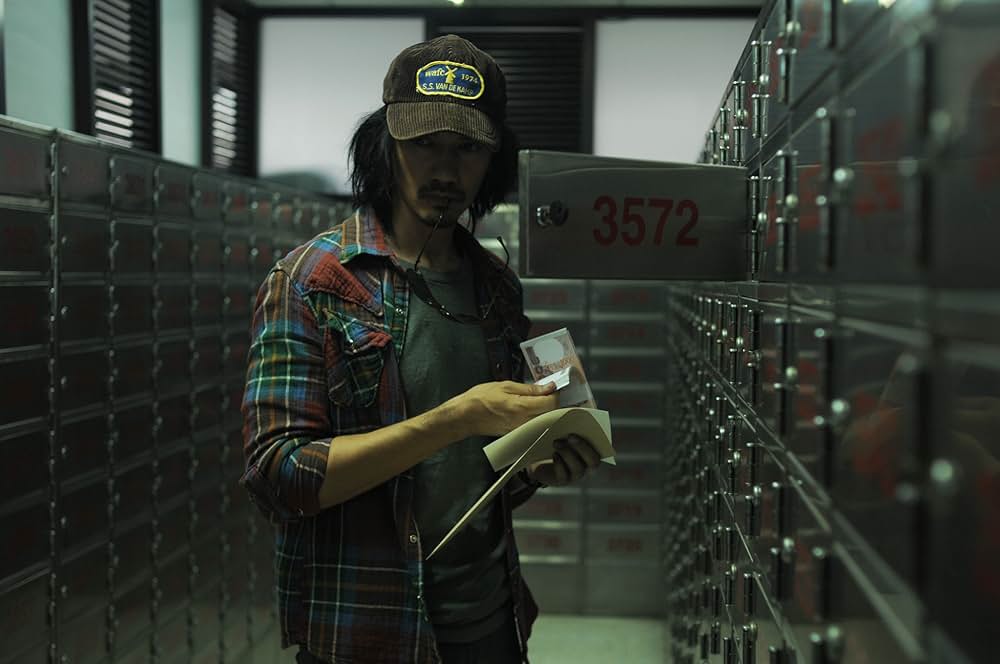 ヘッドショットの画像