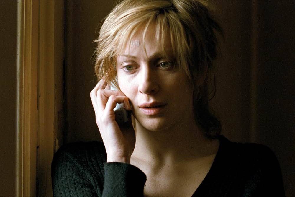 時の重なる女の画像