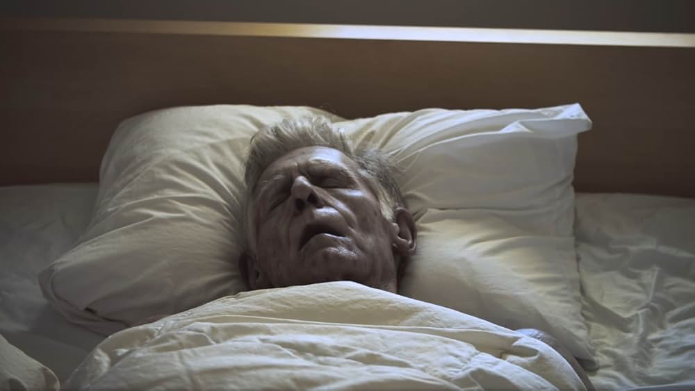 The Death of David Cronenberg（原題）の写真