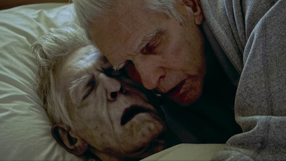 「The Death of David Cronenberg（原題）」の画像