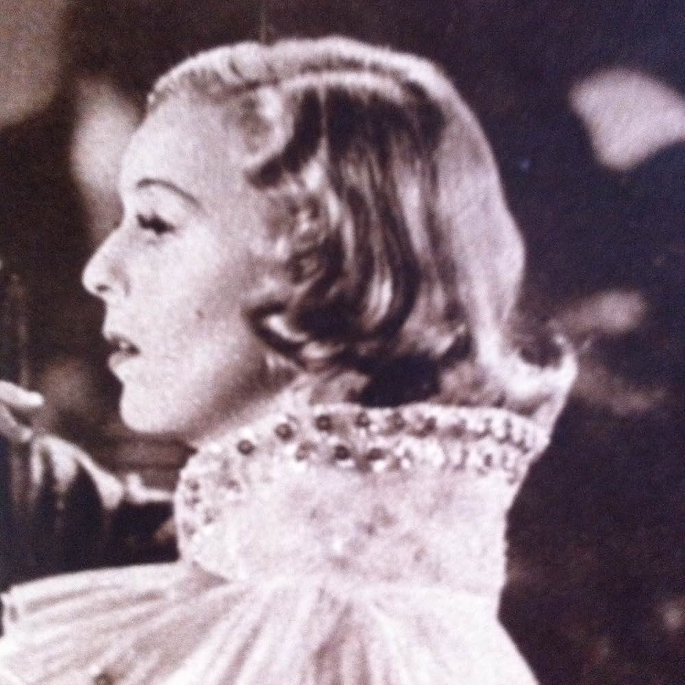 The Shopworn Angel（原題）の画像