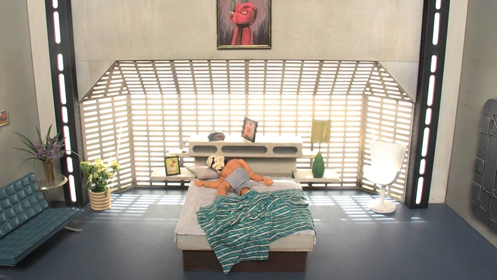 ロボットチキン／スター・ウォーズ エピソード3の画像