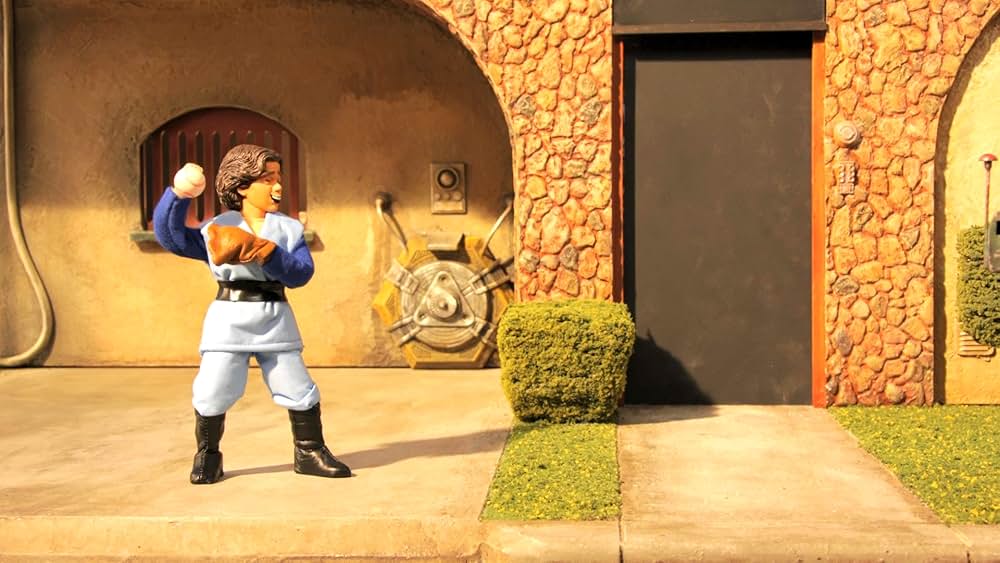 ロボットチキン／スター・ウォーズ エピソード3の画像