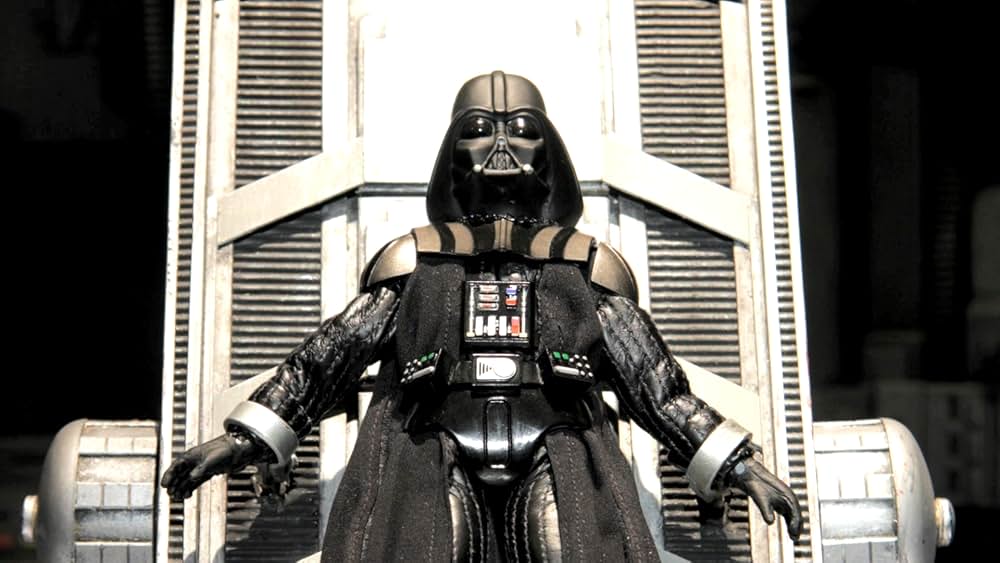 ロボットチキン／スター・ウォーズ エピソード3の画像