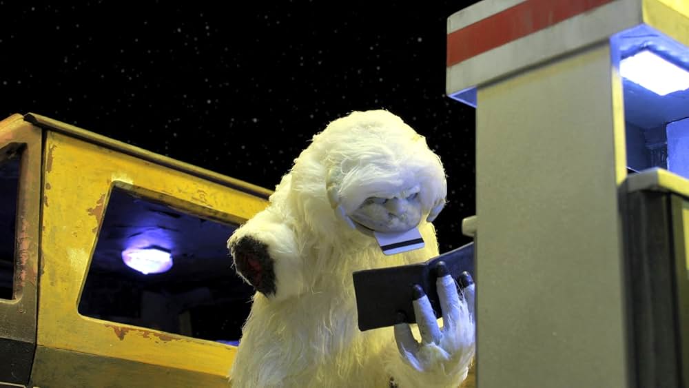 ロボットチキン／スター・ウォーズ エピソード3の画像