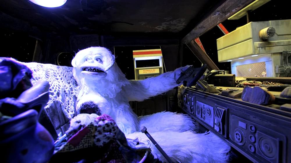 ロボットチキン／スター・ウォーズ エピソード3の画像