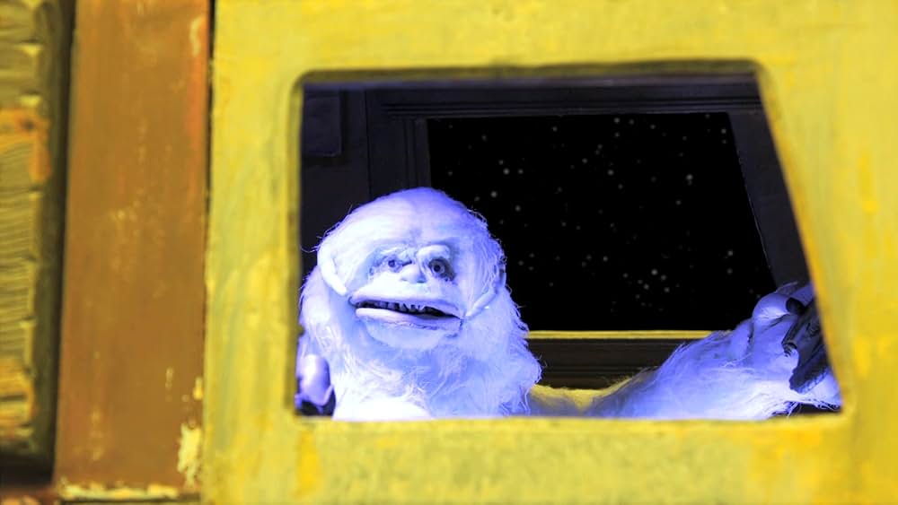 ロボットチキン／スター・ウォーズ エピソード3の画像