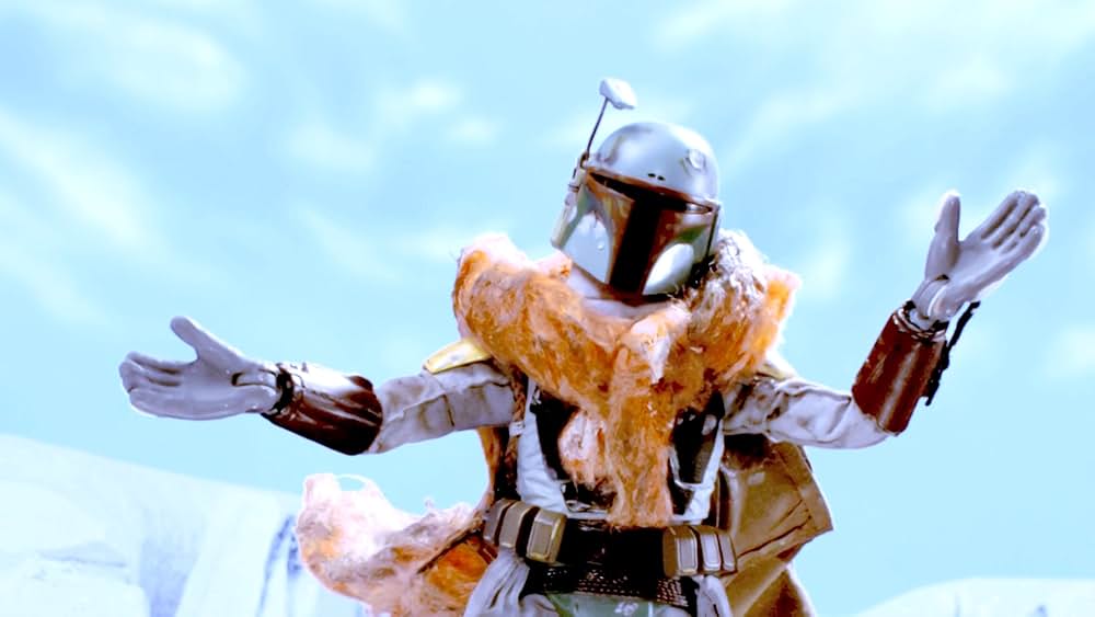 ロボットチキン／スター・ウォーズ エピソード3の画像