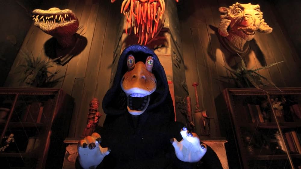 ロボットチキン／スター・ウォーズ エピソード3の画像