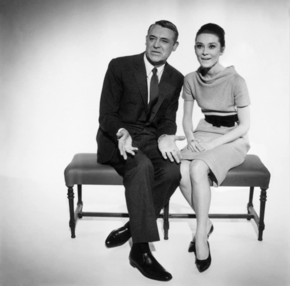 シャレードの画像