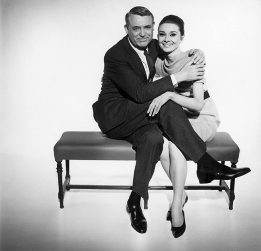 シャレードの画像