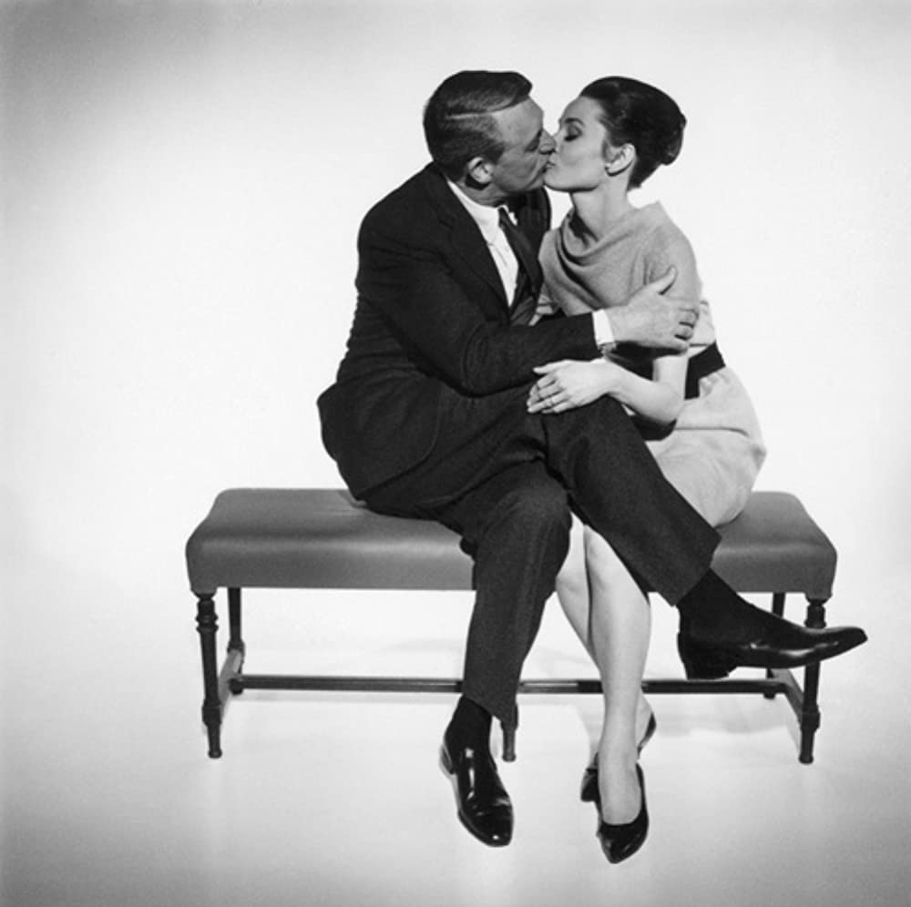 シャレードの画像