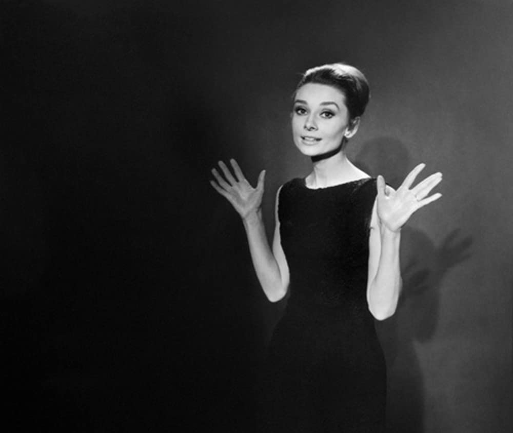 シャレードの画像