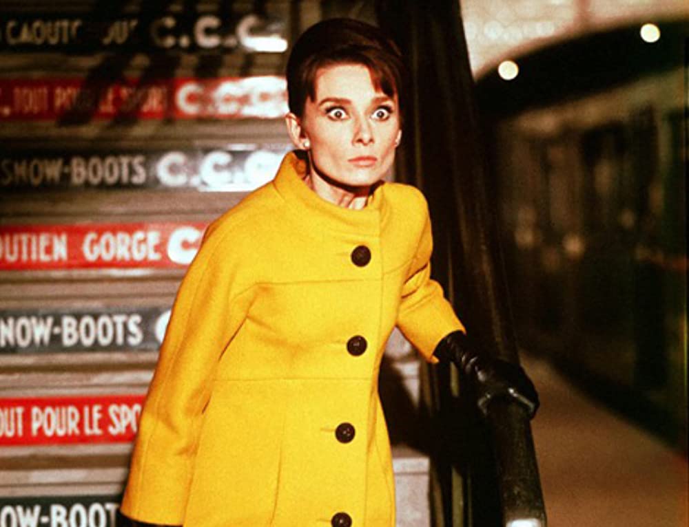 シャレードの画像