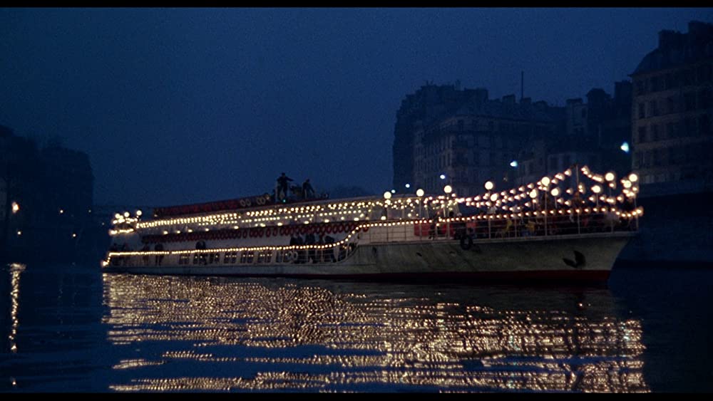 シャレードの画像