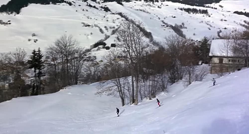 シャレードの画像