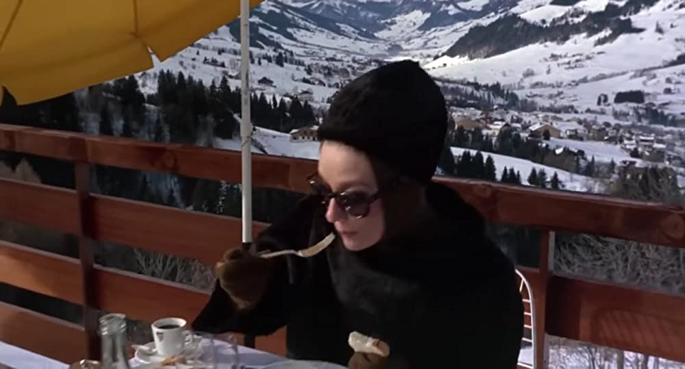 シャレードの画像