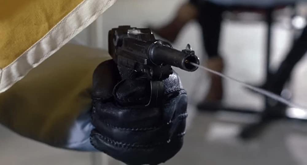 シャレードの画像