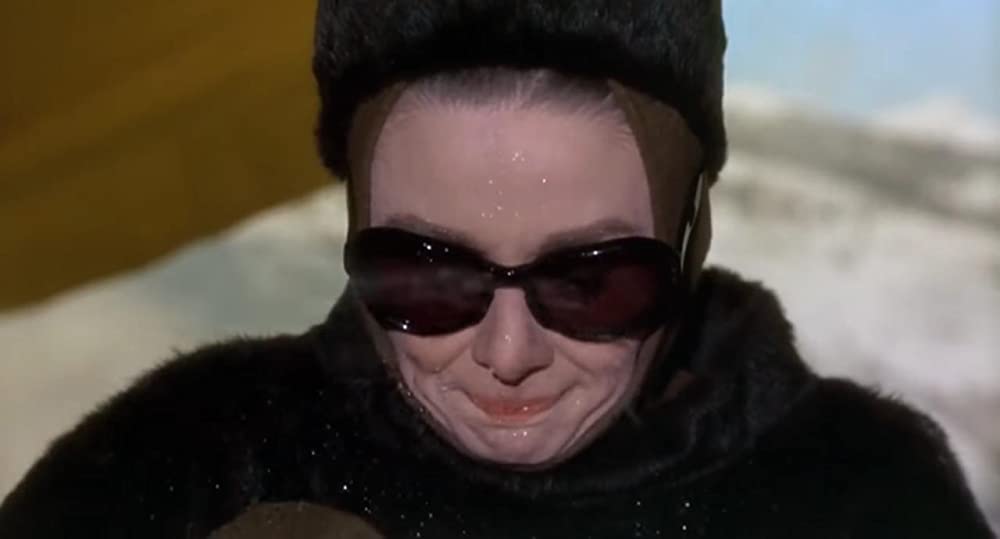 シャレードの画像