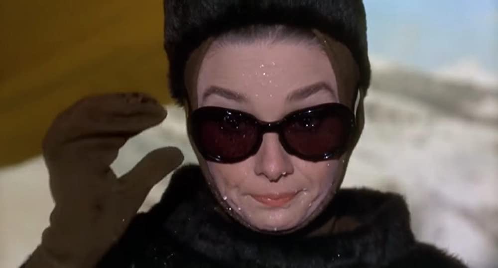 シャレードの画像