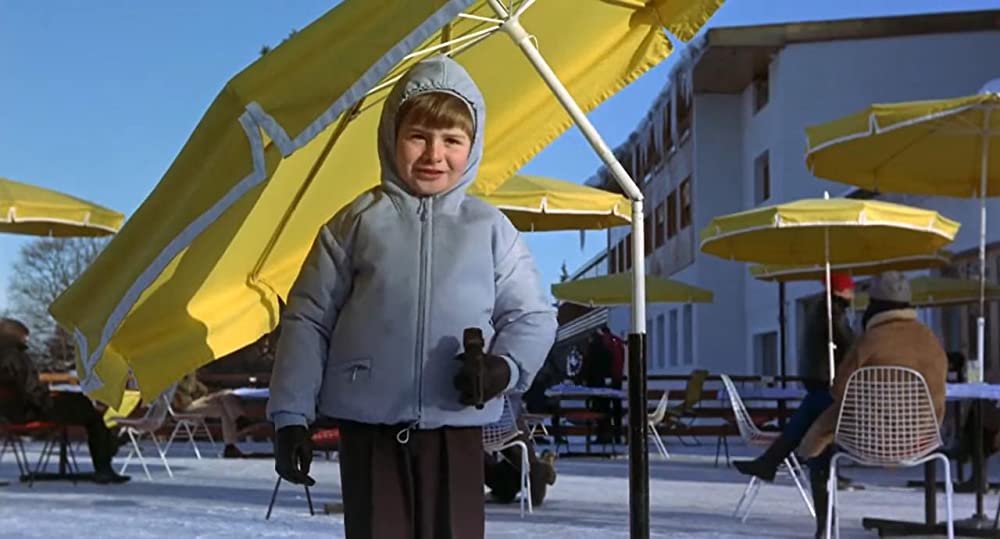 シャレードの画像