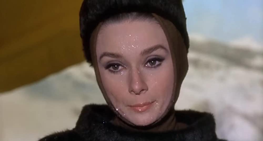 シャレードの画像