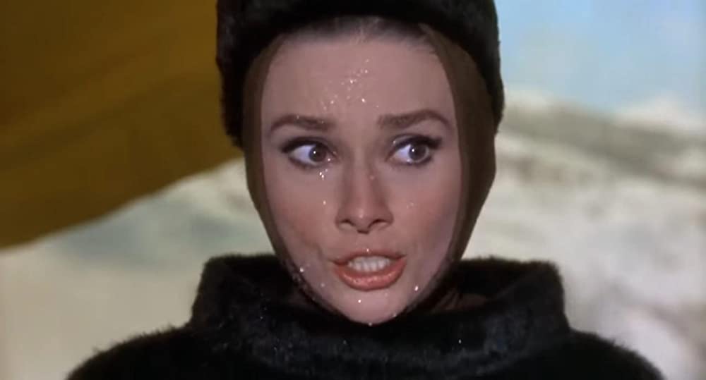 シャレードの画像