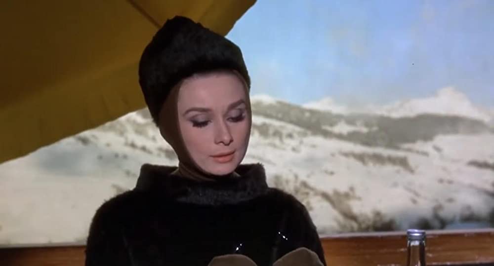 シャレードの画像