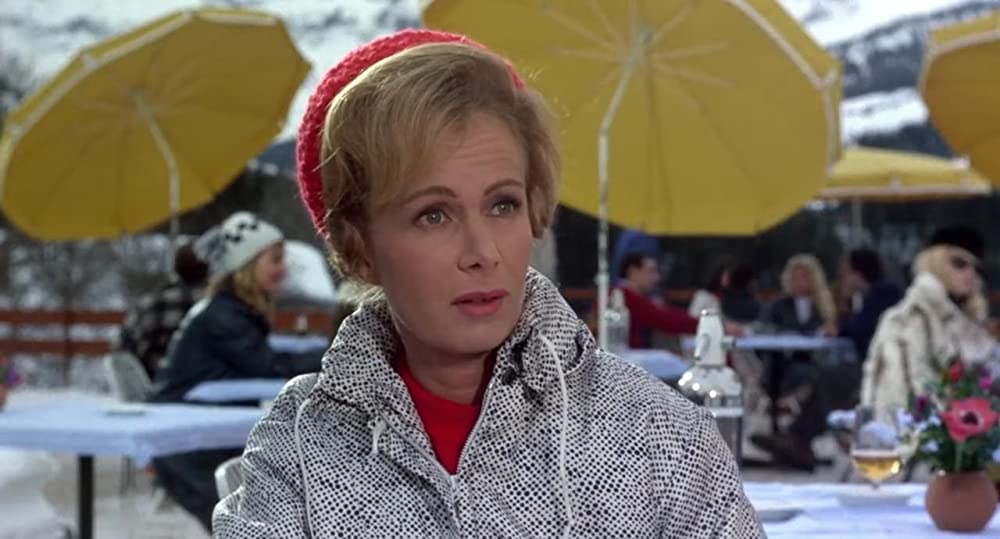 シャレードの画像