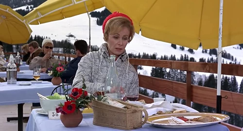 シャレードの画像