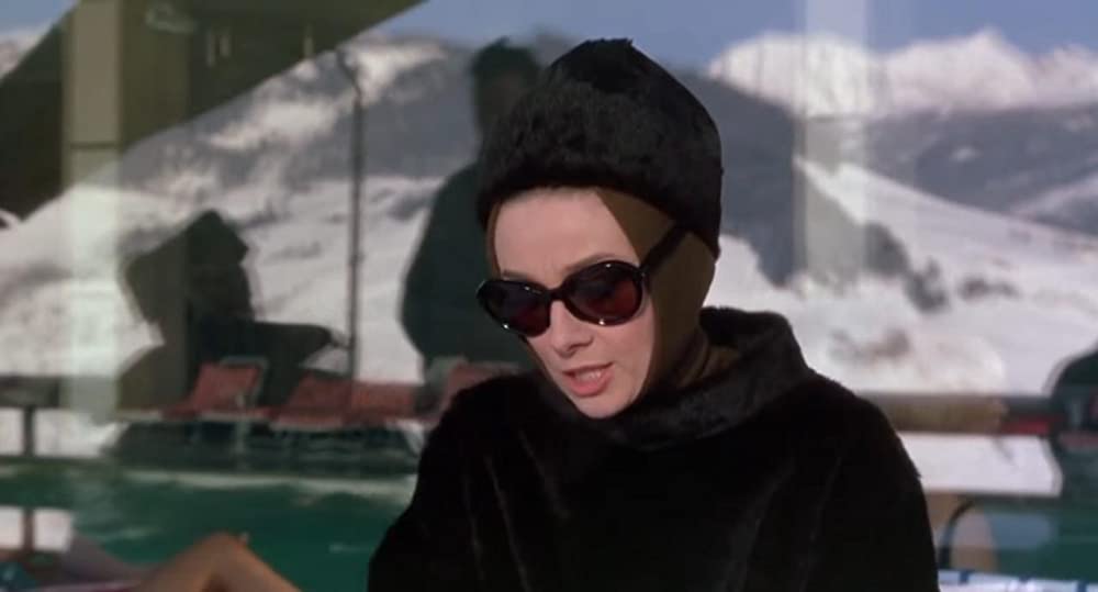 シャレードの画像