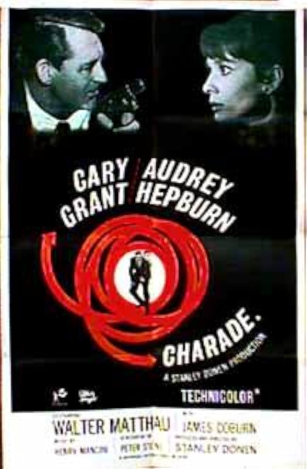 シャレードの画像