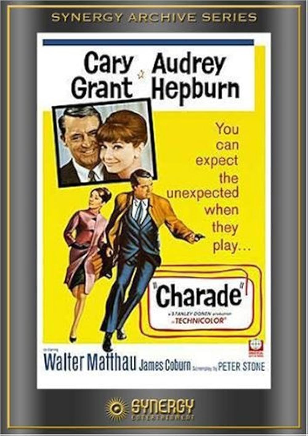 シャレードの画像