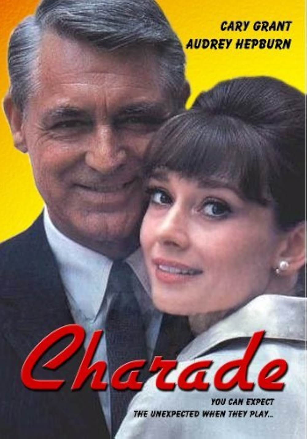 シャレードの画像