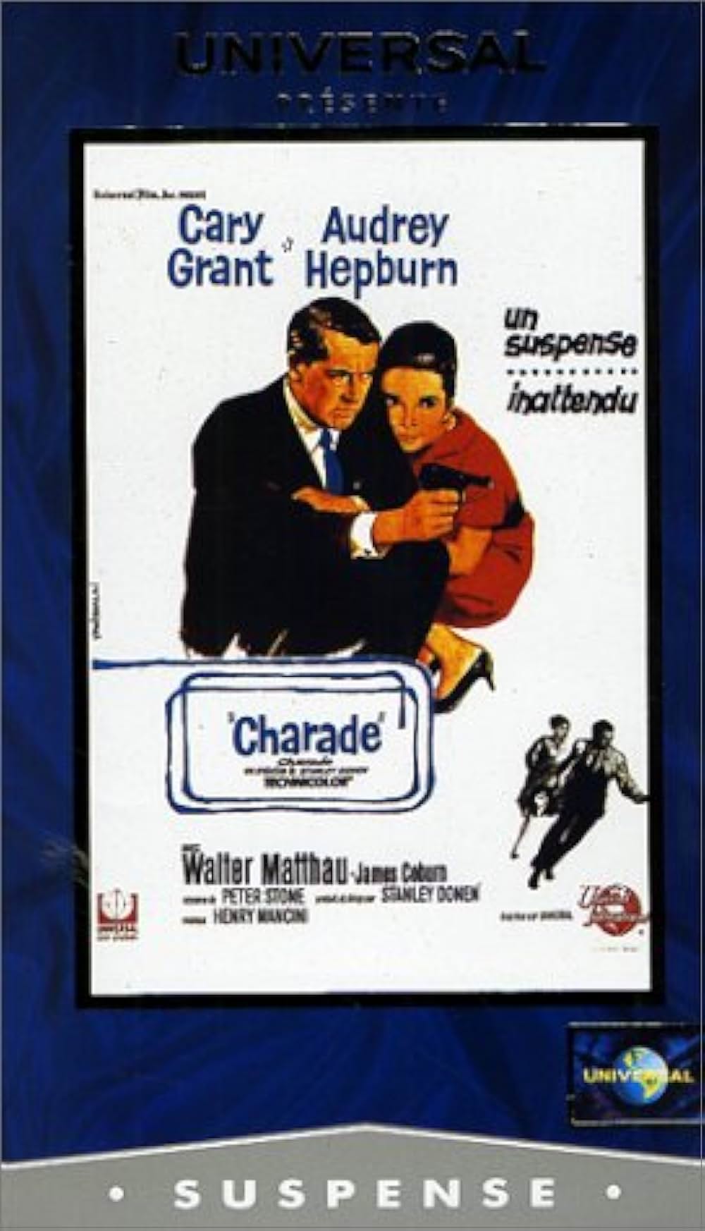 シャレードの画像