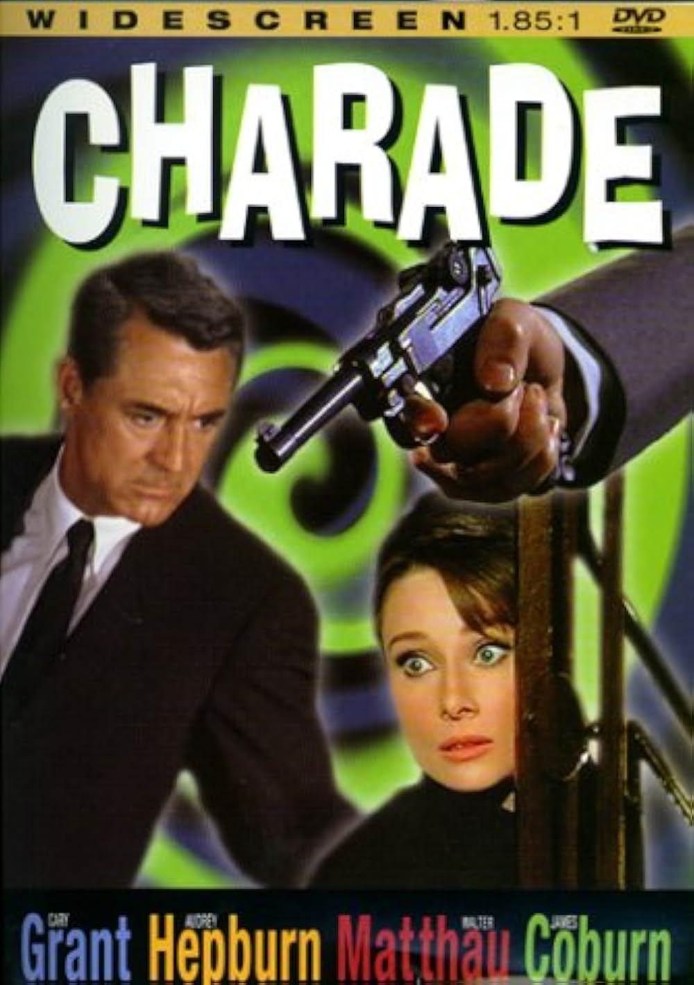 シャレードの画像