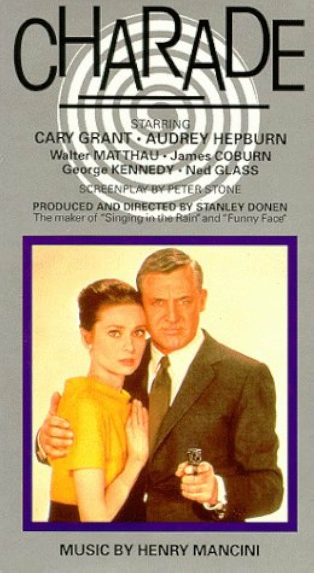 シャレードの画像