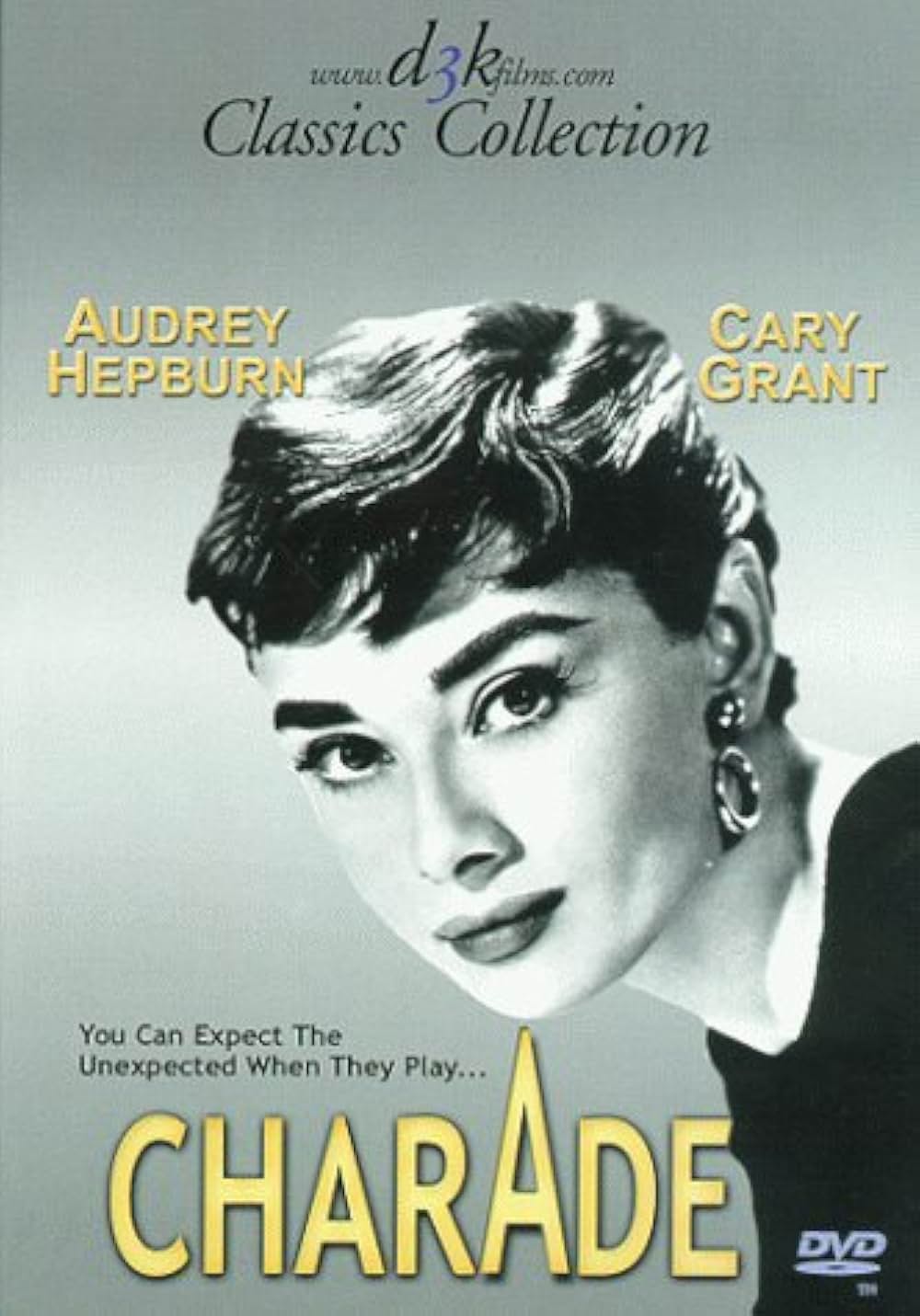 シャレードの画像